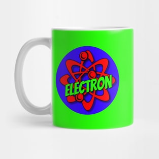 ELECTRON 3D Mug